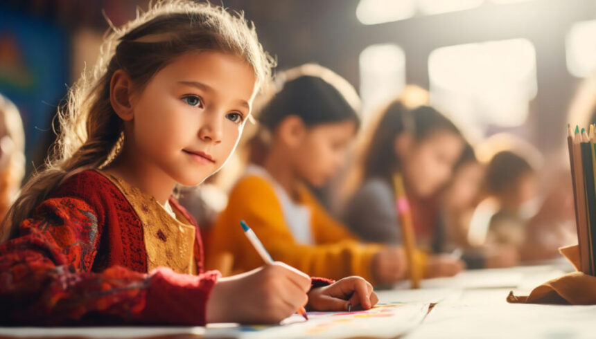 Niños promueven inclusión en el Concejo de Ciudad de la Costa