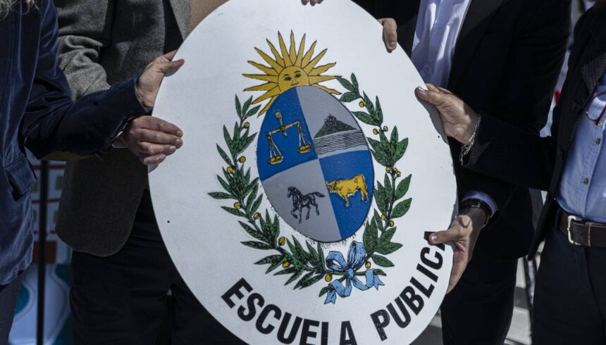 Estudio revela que la desvinculación escolar de alumnos con discapacidad se agrava al cambiar de ciclo educativo